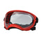 Red Transparent S