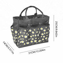 Bolsa Organizadora para Herramientas de Jardín
