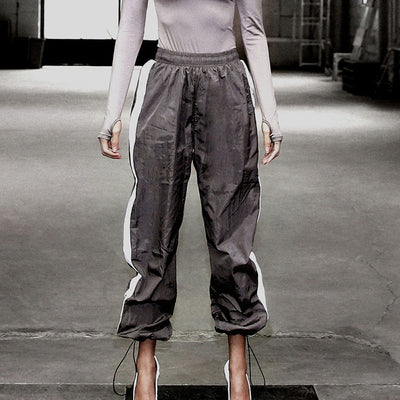 Pantalones Deportivos Elásticos para Mujer - Fitness y Casual - Image 3