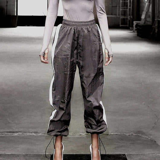Pantalones Deportivos Elásticos para Mujer - Fitness y Casual - Image 3