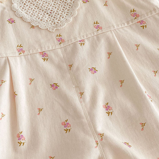 Pantalones Casuales Infantiles Estilo Coreano para Bebés 0-5 Años - Image 19