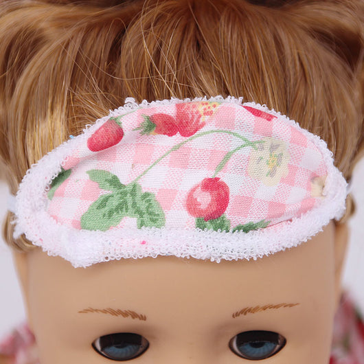 Falda para Muñeca American Girl de 18 Pulgadas - Image 13