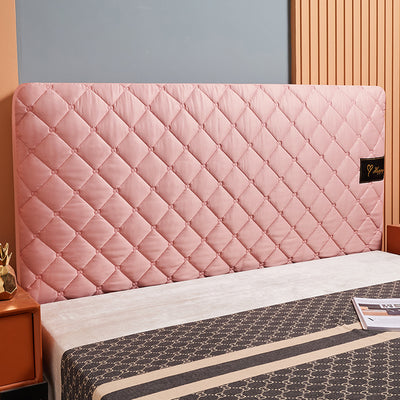 Protector de Cama Antimicrobiano con Bordes Reforzados y Tela Antideslizante