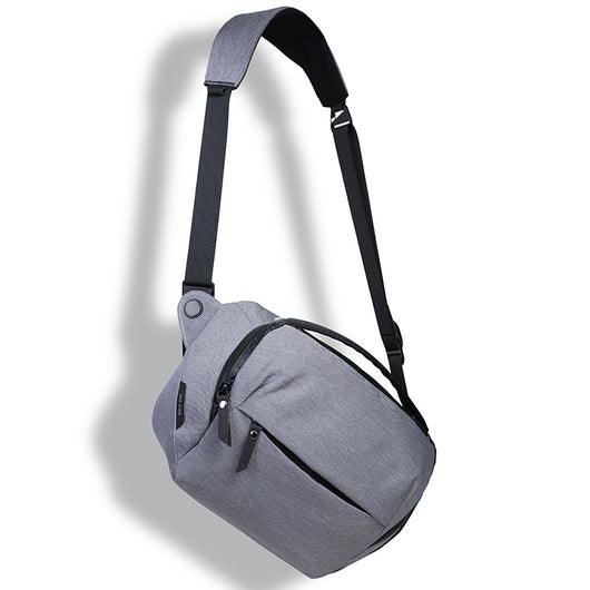 Mochila Protectora para Cámara y Equipos Digitales - Image 8