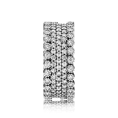 Anillo de Plata Esterlina con Brillo Deslumbrante - Image 11