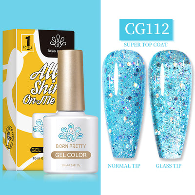 Kit Completo de Esmalte UV 130 Colores - Gel Koudan Profesional - Image 17