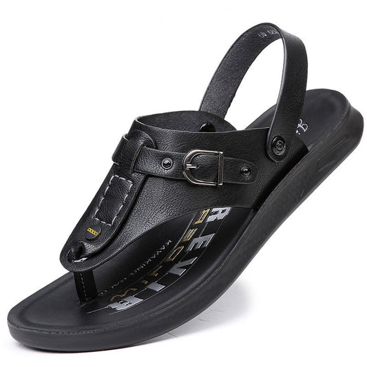 Zapatos de Playa para Hombre - Calzado Casual Antideslizante Verano
