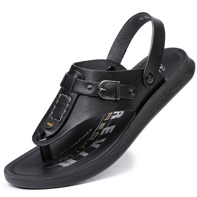 Zapatos de Playa para Hombre - Calzado Casual Antideslizante Verano