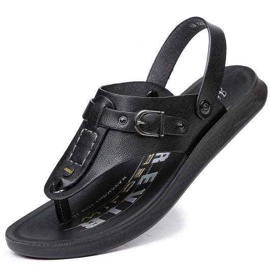 Zapatos de Playa para Hombre - Calzado Casual Antideslizante Verano