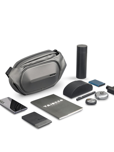 Bolsa Pectoral Funcional Dun Armour para Hombre - Image 10