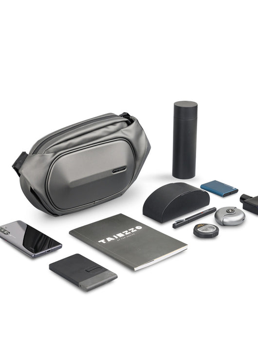 Bolsa Pectoral Funcional Dun Armour para Hombre - Image 10