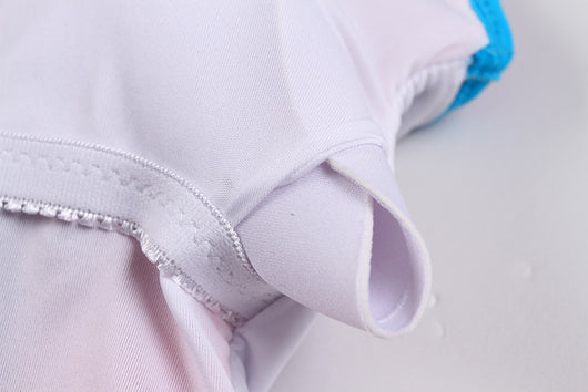 Traje de Baño Entero Deportivo para Mujer - Diseño Conservador y Profesional - Image 28