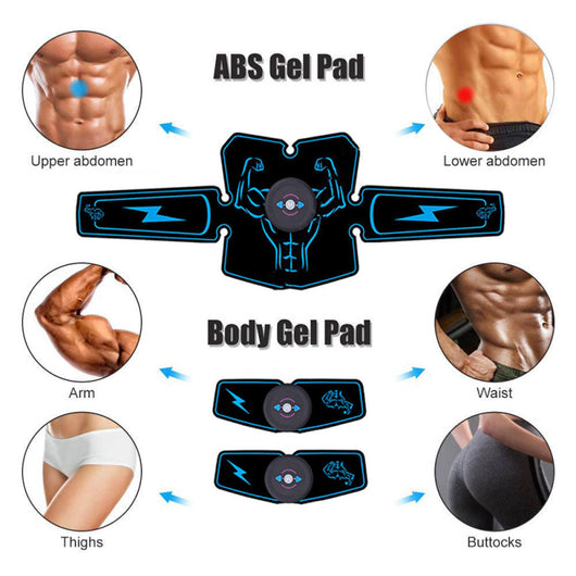 Aparato para Ejercitar Abdominales - Image 7