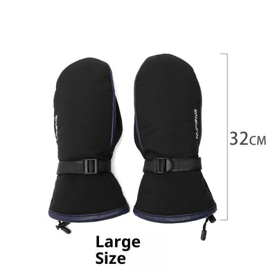 Guantes Térmicos con Batería Integrada - Calefacción Doble Cara - Image 6