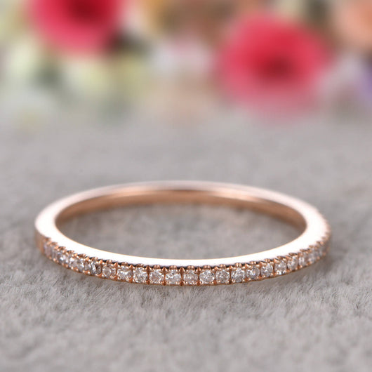 Anillo Hueco Dorado con Esmeralda - Montura Ajustable - Image 10