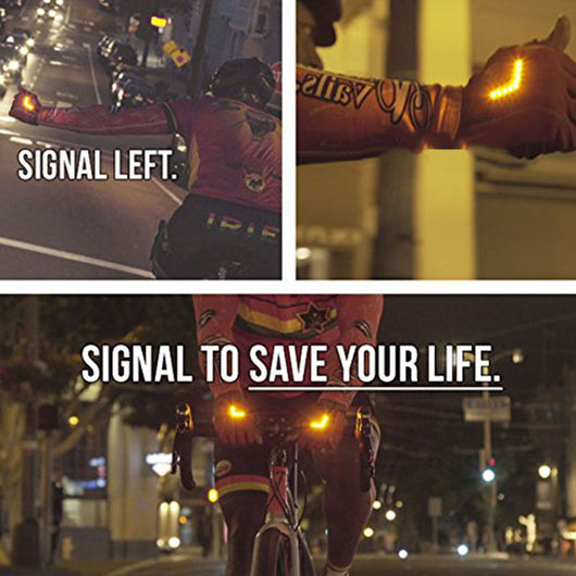 Guantes de Motociclismo Turn Auto Sensing Sport - Image 3