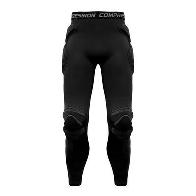 Pantalón de Entrenamiento para Arquero de Fútbol - Image 10