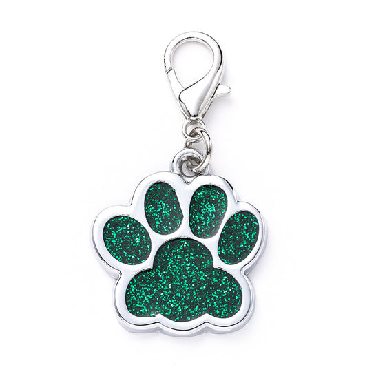 Placa de Identificación para Mascotas en Aleación de Zinc con Grabado Personalizado - Image 5