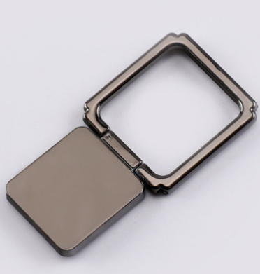 Soporte Metálico Plegable para Teléfono y Tablet con Anillo Adhesivo - Image 14