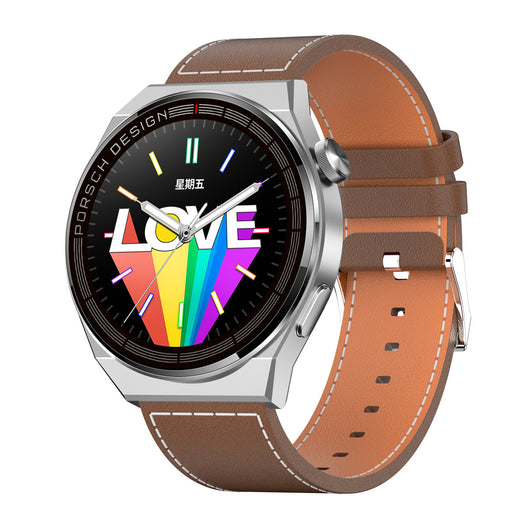 Reloj Inteligente con Pago sin Contacto y Llamadas Bluetooth - Image 4