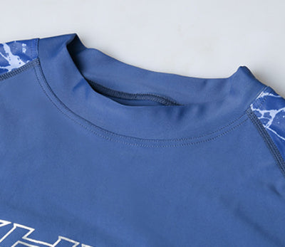 Traje de Baño para Hombre Protección Solar y Transpirable - Image 12