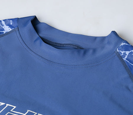 Traje de Baño para Hombre Protección Solar y Transpirable - Image 12
