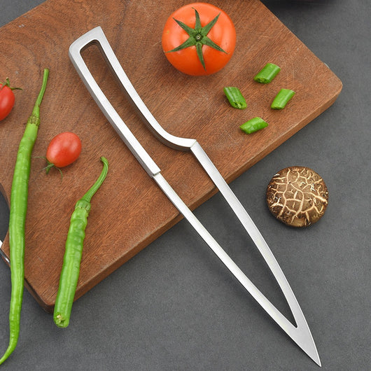 Juego Completo de Cuchillos de Cocina Profesional - Image 4