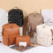 Mochila Maternal 2 en 1 para Mamá y Bebé