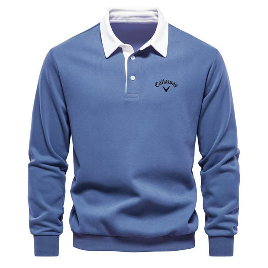 Playera Casual Versátil para Hombre - Básico Imprescindible - Image 5