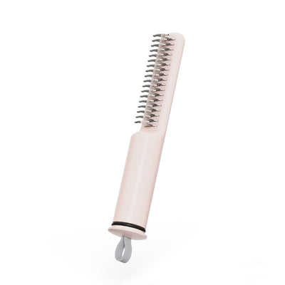 Peine Deslanador de Acero Inoxidable para Perros - Elimina Nudos y Enredos - Image 10
