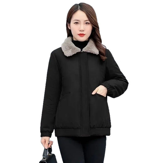Chaqueta Polar Térmica Ajustada - Diseño Moderno y Versátil - Image 7