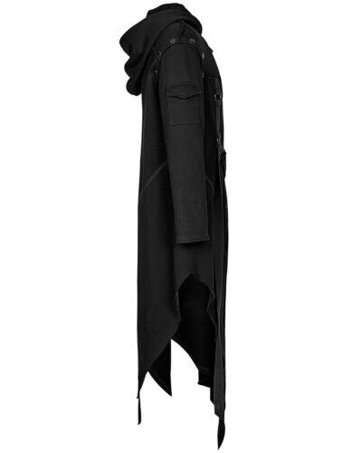 Chaqueta de Disfraz Halloween Estilo Europeo y Americano - Image 4