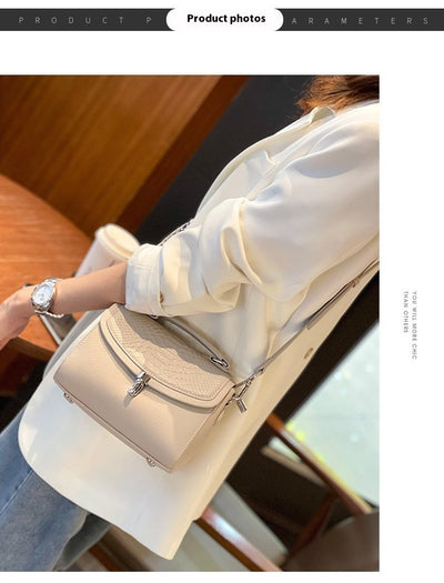 Bolso Bandolera Elegante para Mujer - Diseño Minimalista - Image 21