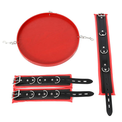 Accesorios de Restricción Premium para Parejas - Image 10