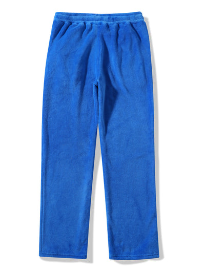 Conjunto de Sudadera y Pantalón Deportivo Talla Grande para Hombre - Image 20