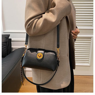 Bolso Bandolera Retro Frosted para Mujer - Colección Otoño Invierno - Image 16