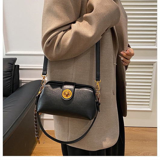 Bolso Bandolera Retro Frosted para Mujer - Colección Otoño Invierno - Image 16