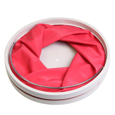 Cubo Multifuncional Portátil para Pesca - Image 10