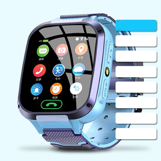 Reloj Inteligente para Niños con GPS - Image 6
