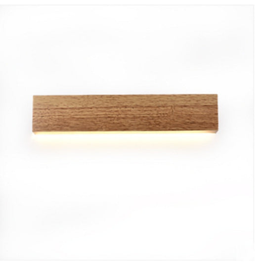 Lámpara de Pared Nórdica Creativa para Dormitorio - Image 12