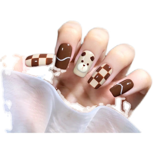 Parches de Uñas Personalizados con Fototerapia - Image 11