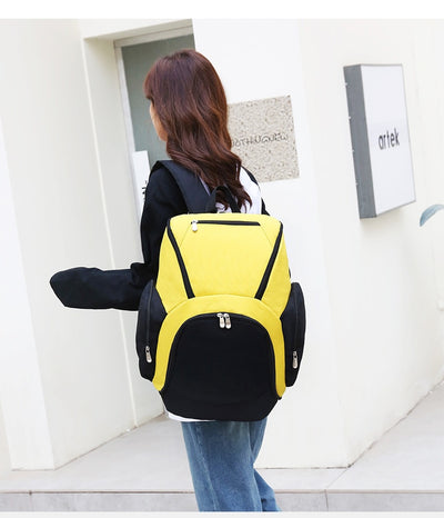 Mochila Deportiva de Gran Capacidad para Fútbol - Image 10