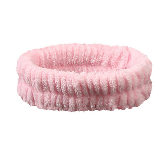 Set de Bandas para Cabello y Muñequera Deportiva - Image 6
