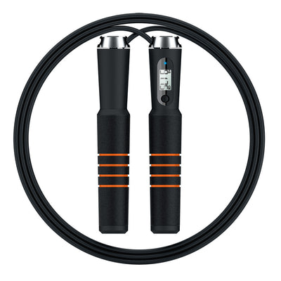 Cuerda para Saltar Inteligente con Bluetooth y Contador - Image 6
