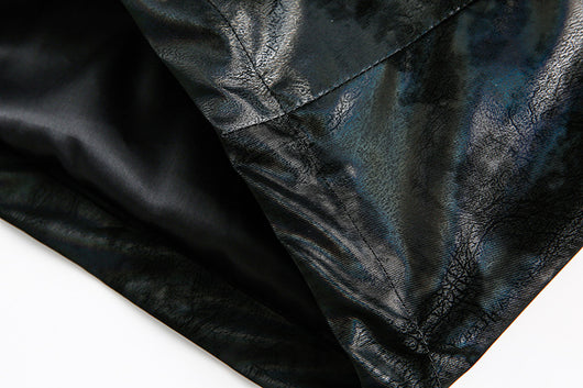 Chaqueta Night Shadow con Patrón Versátil para Hombre y Mujer - Image 8