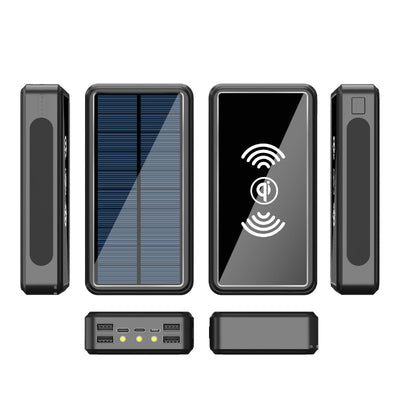 Batería Solar Portátil de Alta Capacidad - Image 17