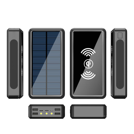 Batería Solar Portátil de Alta Capacidad - Image 17