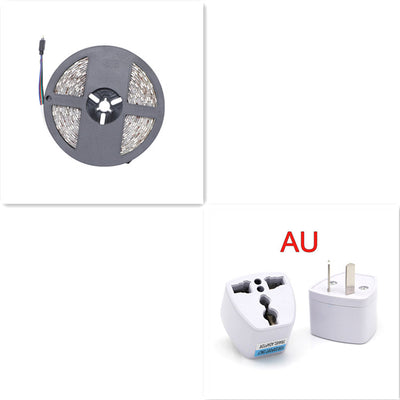 Tira LED 12V Ultra Brillante Impermeable con Efecto Goteo - Image 10