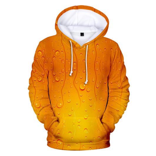 Sudadera Infantil con Capucha Estampada - Diseño Moderno y Cómodo - Image 7