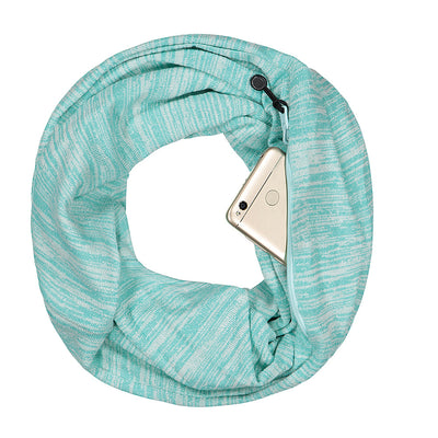 Bolso Pareja Doble Uso con Cremallera Reversible - Image 5